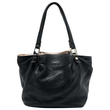 Tod's Leather tote