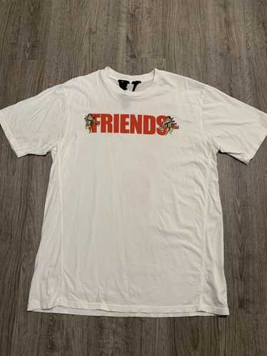 Vlone Vlone Friends T Shirt