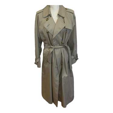 Burberry Waterloo trench coat