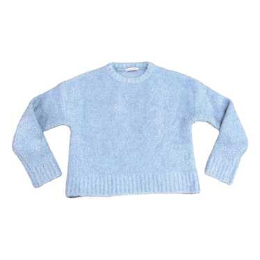 LE 17 Septembre Wool jumper