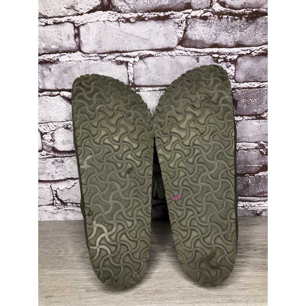 Birkenstock Birkenstock Arizona EVA Olive Green F… - image 10