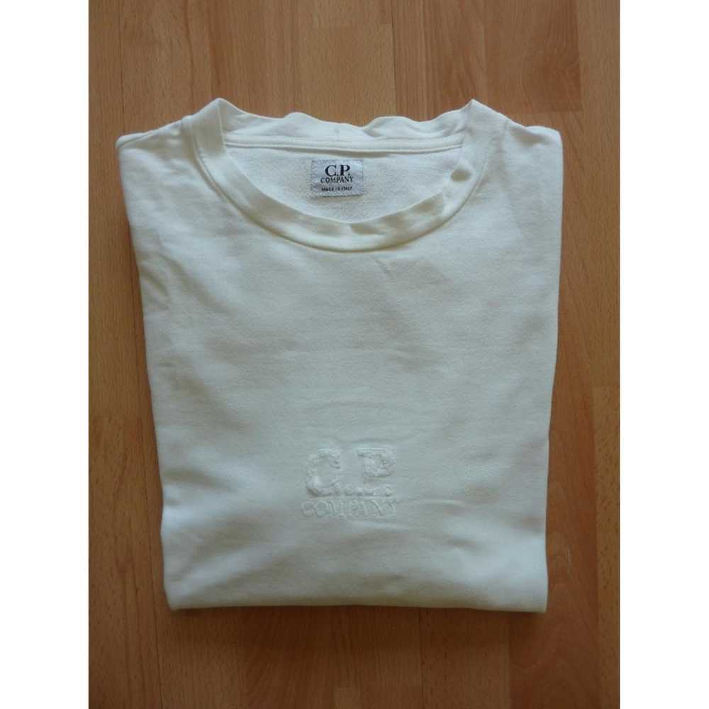 Cp Company Sweatshirt - image 3