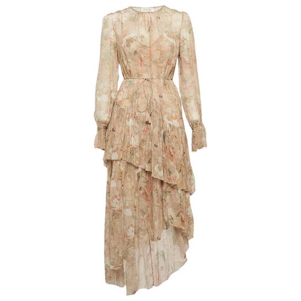 Zimmermann Dress - image 1