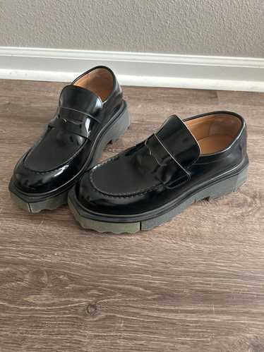 Off-White Off White Loafers