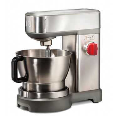 Managed by hewi Wolf Gourmet Stand Mixer - image 1