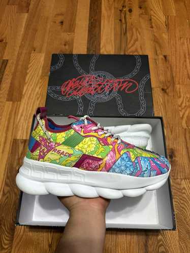 Versace Versace Chain reaction Multi Color