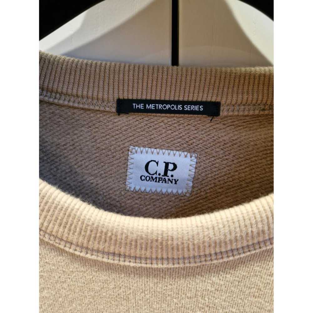 Cp Company Sweatshirt - image 2