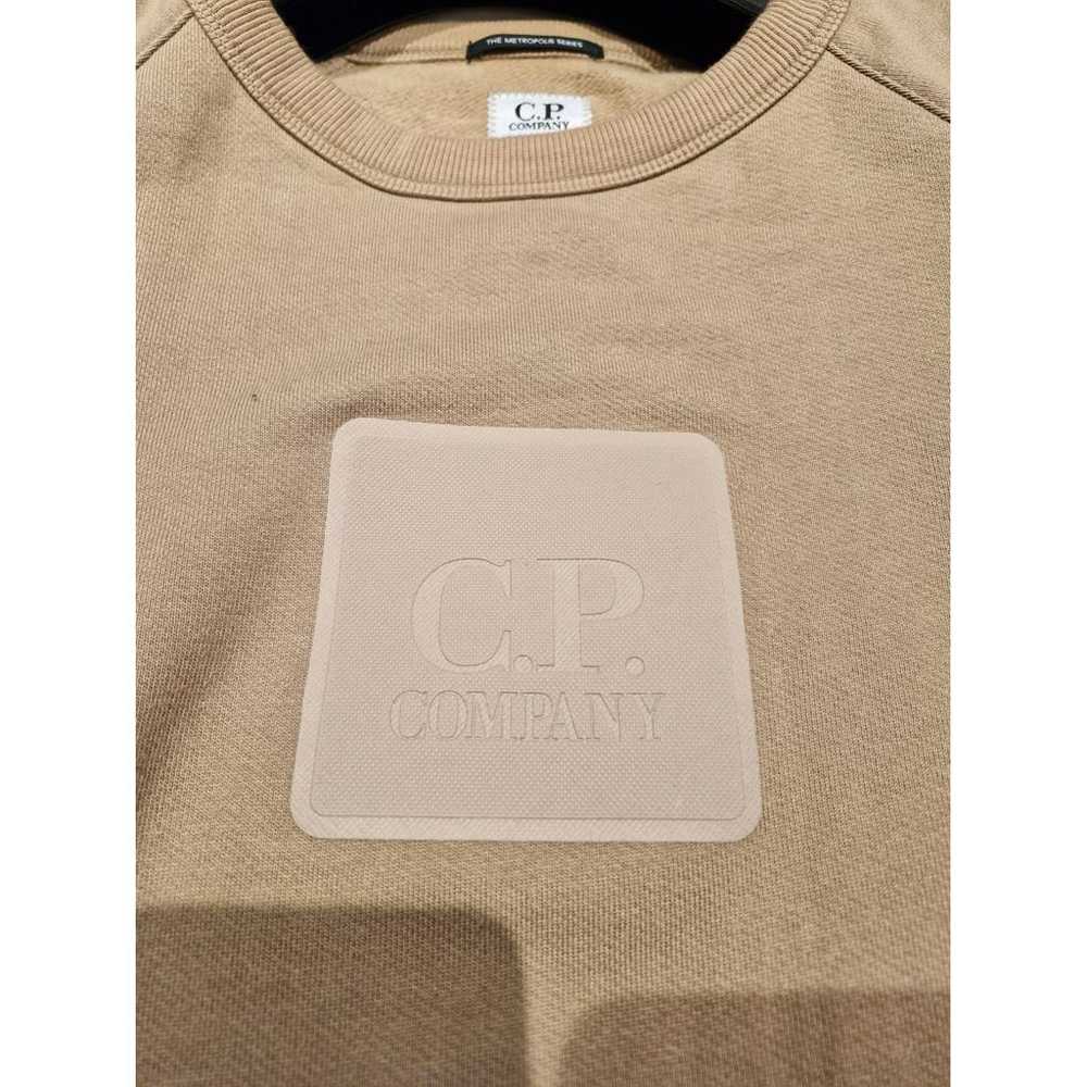 Cp Company Sweatshirt - image 3