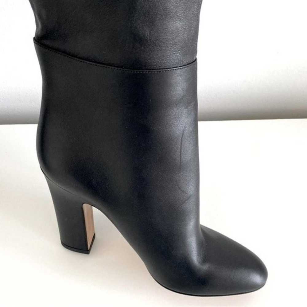 Valentino Garavani Leather boots - image 11