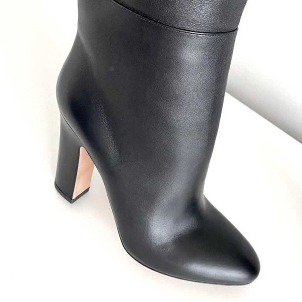 Valentino Garavani Leather boots - image 12