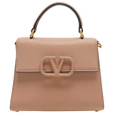 Valentino Garavani Leather bag