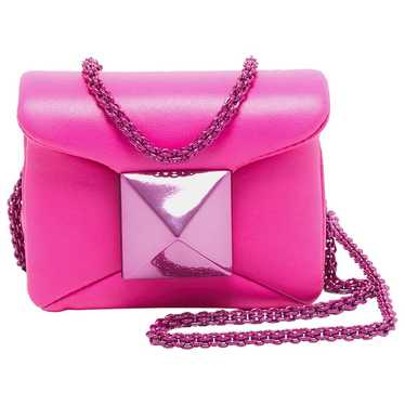 Valentino Garavani Leather handbag - image 1