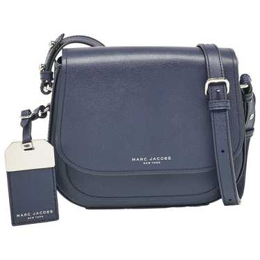 Marc Jacobs Leather handbag - image 1