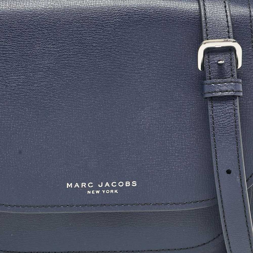 Marc Jacobs Leather handbag - image 4