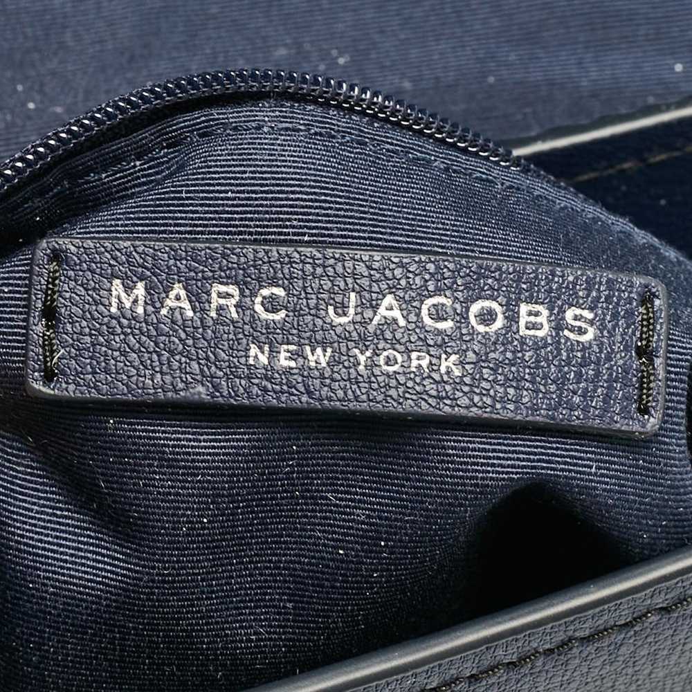 Marc Jacobs Leather handbag - image 7