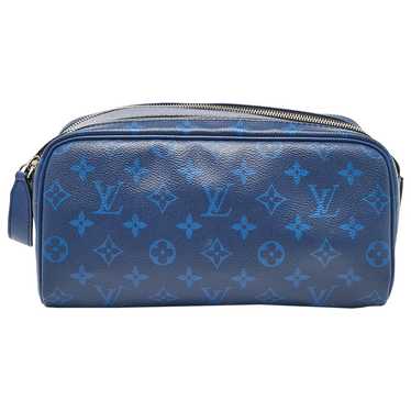 Louis Vuitton Cloth small bag