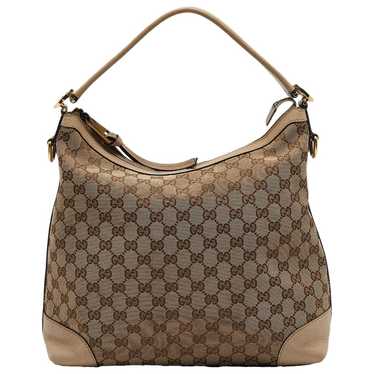 Gucci Leather handbag