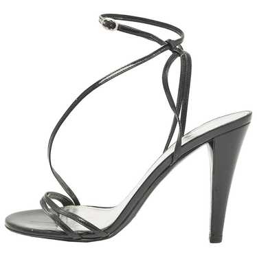 Isabel Marant Patent leather sandal