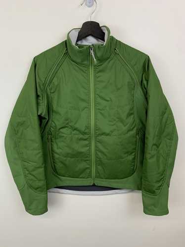 Nike × Nike ACG Vintage Nike Jacket Nike ACG Remov