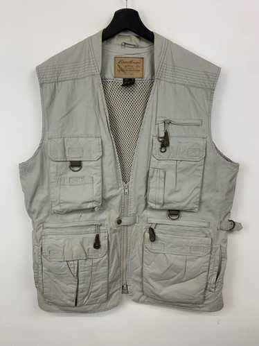 Outdoor Life × Streetwear Vintage Tactical Vest Ed