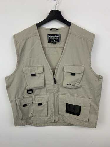 Outdoor Life × Streetwear Vintage Tactical Vest Ed