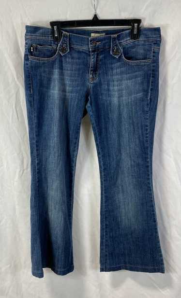 Burberry London Women's Flared Jeans - Size 34