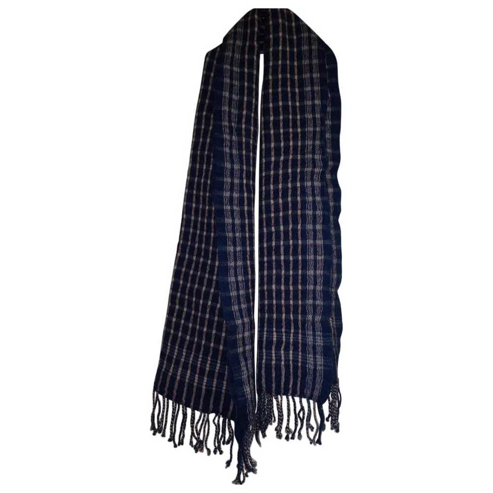 Golden Goose Wool scarf - image 1