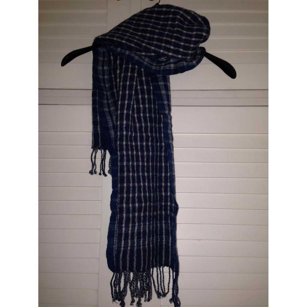 Golden Goose Wool scarf - image 2