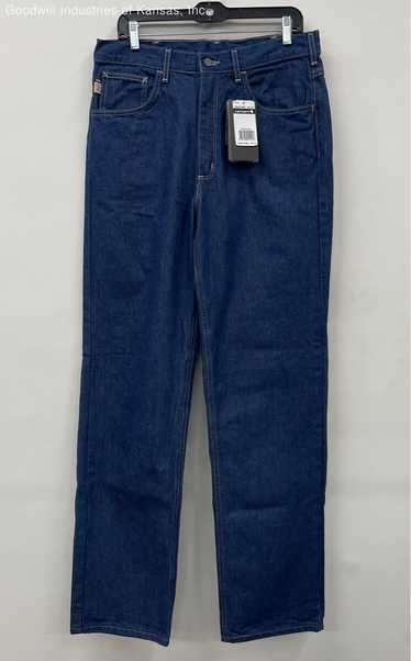 Carhartt Blue Pants - Size 34x34