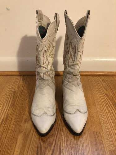 Zodiac Western/cowboy boots (7.5) | Used,… - image 1