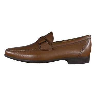 Bally Leather flats - image 1