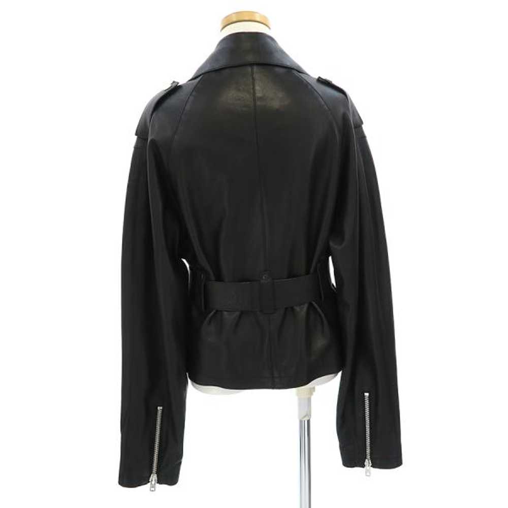 Maison margiela riders jacket - Gem