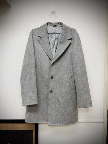 Jil sander × raf - Gem