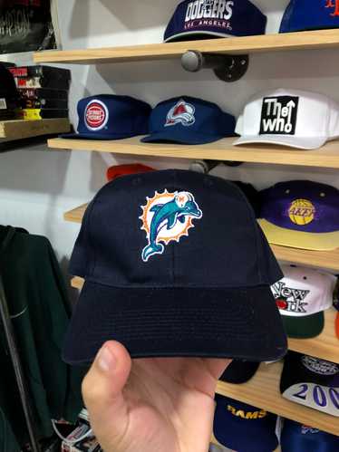 Vintage Miami Dolphins Snapback