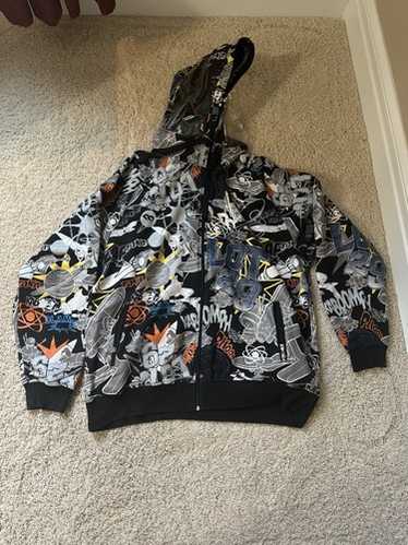 Lot 29 jacket - Gem
