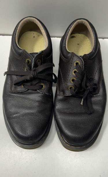 Dr. Martens Brown Oxford Casual Shoe Men 9