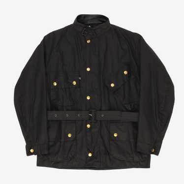 Barbour Vintage A132 Beacon Jacket - image 1