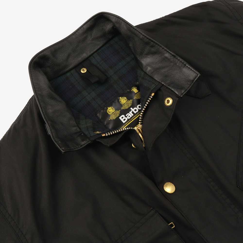 Barbour Vintage A132 Beacon Jacket - image 3