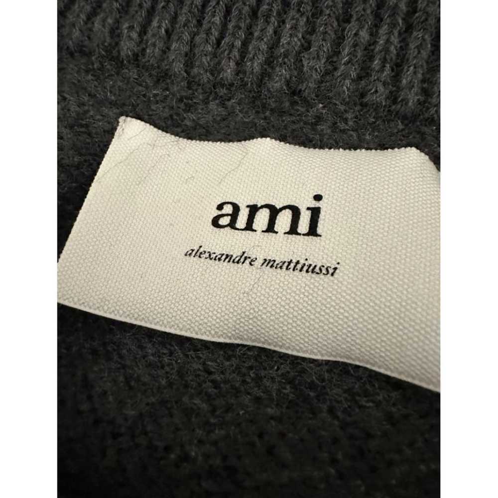 Ami Wool pull - image 4