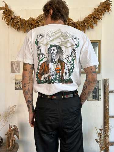 1990s True Love Jesus Tee (L)