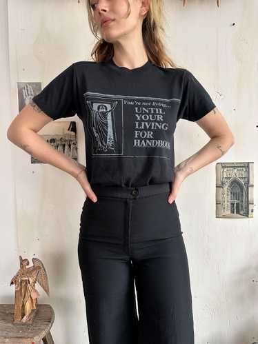 1980s Living T-Shirt #15 (S)