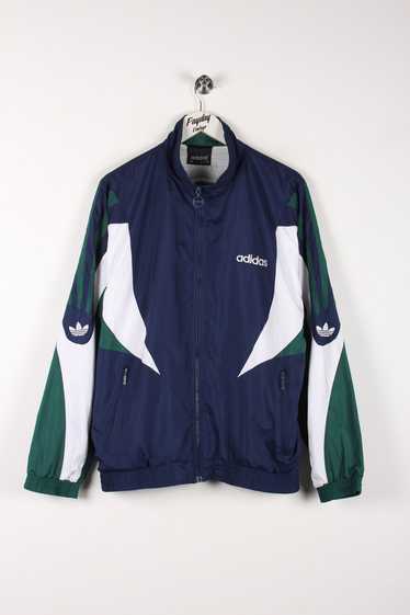 90's Adidas Track Jacket Large