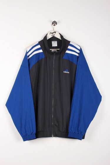 00's Adidas Track Jacket XL