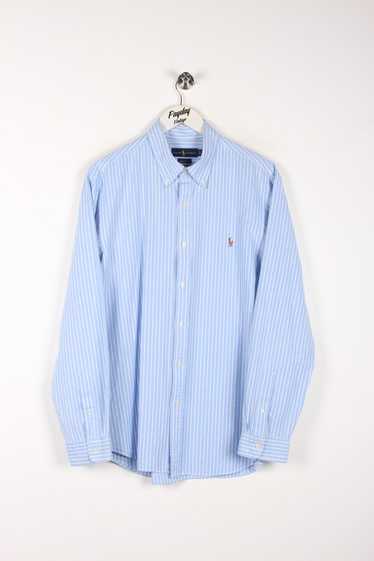 Ralph Lauren Shirt XL