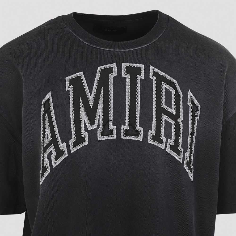 Amiri Amiri Vintage Oversized Tee - image 3