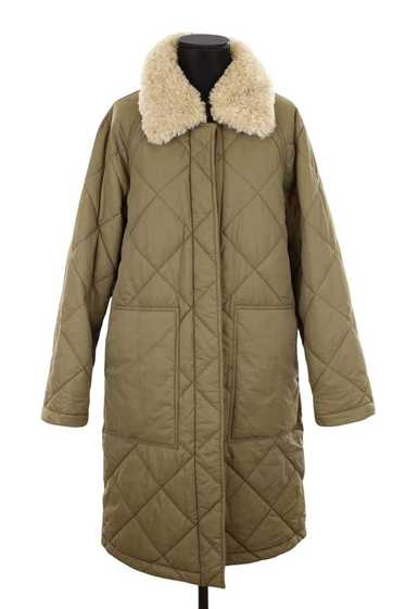 Circular Clothing Manteau