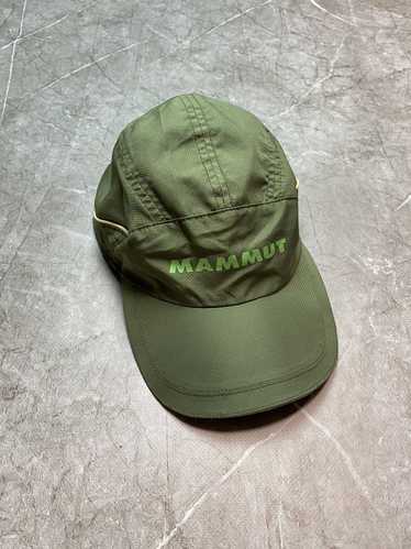 Mammut × Outdoor Life × Streetwear Mammut Outdoor 