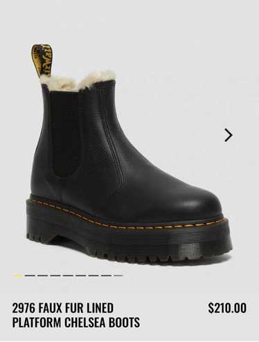 Dr. Martens Dr. Martens 2976 Boots