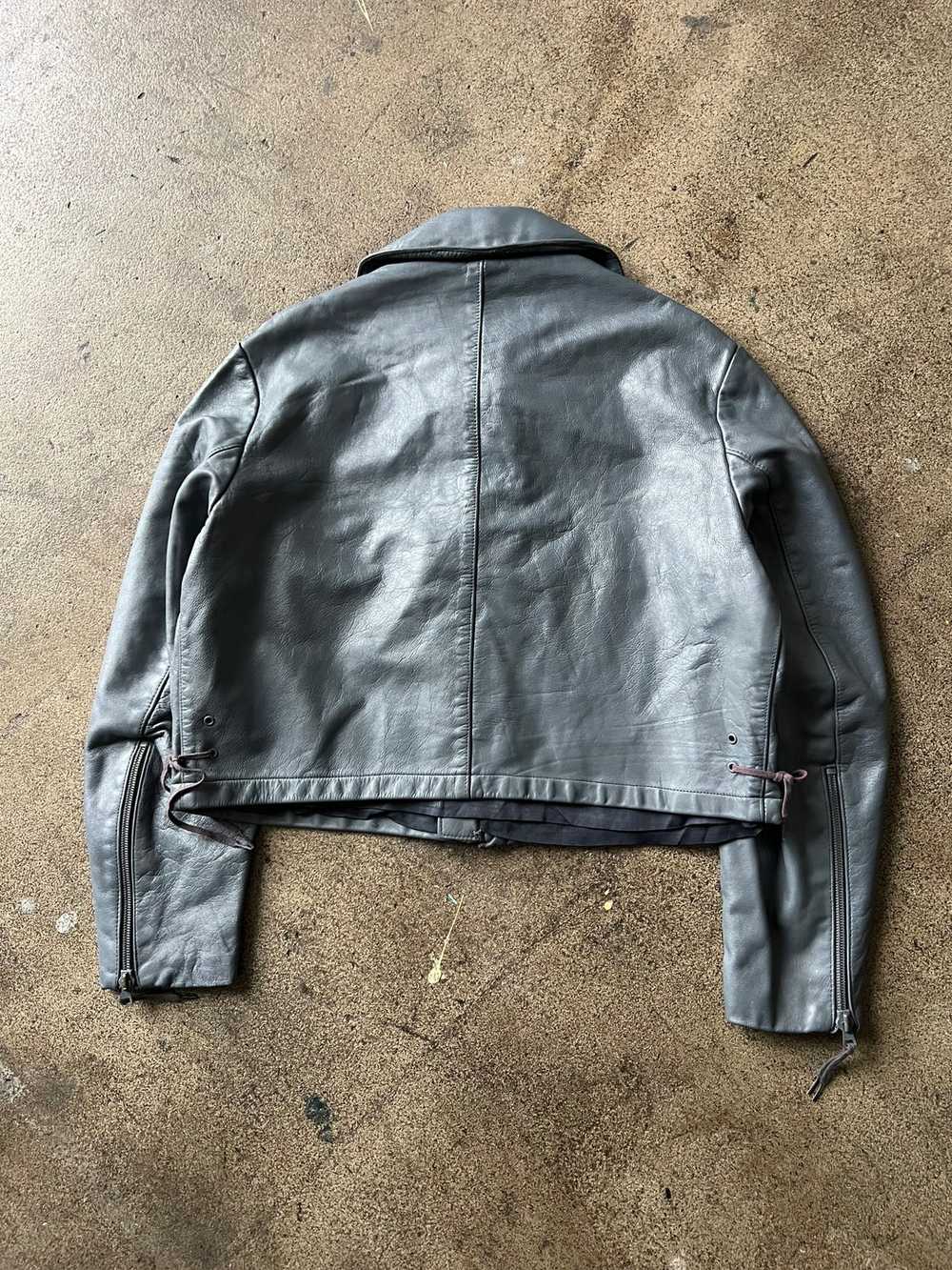 1970s German Submarine Jacket - image 5