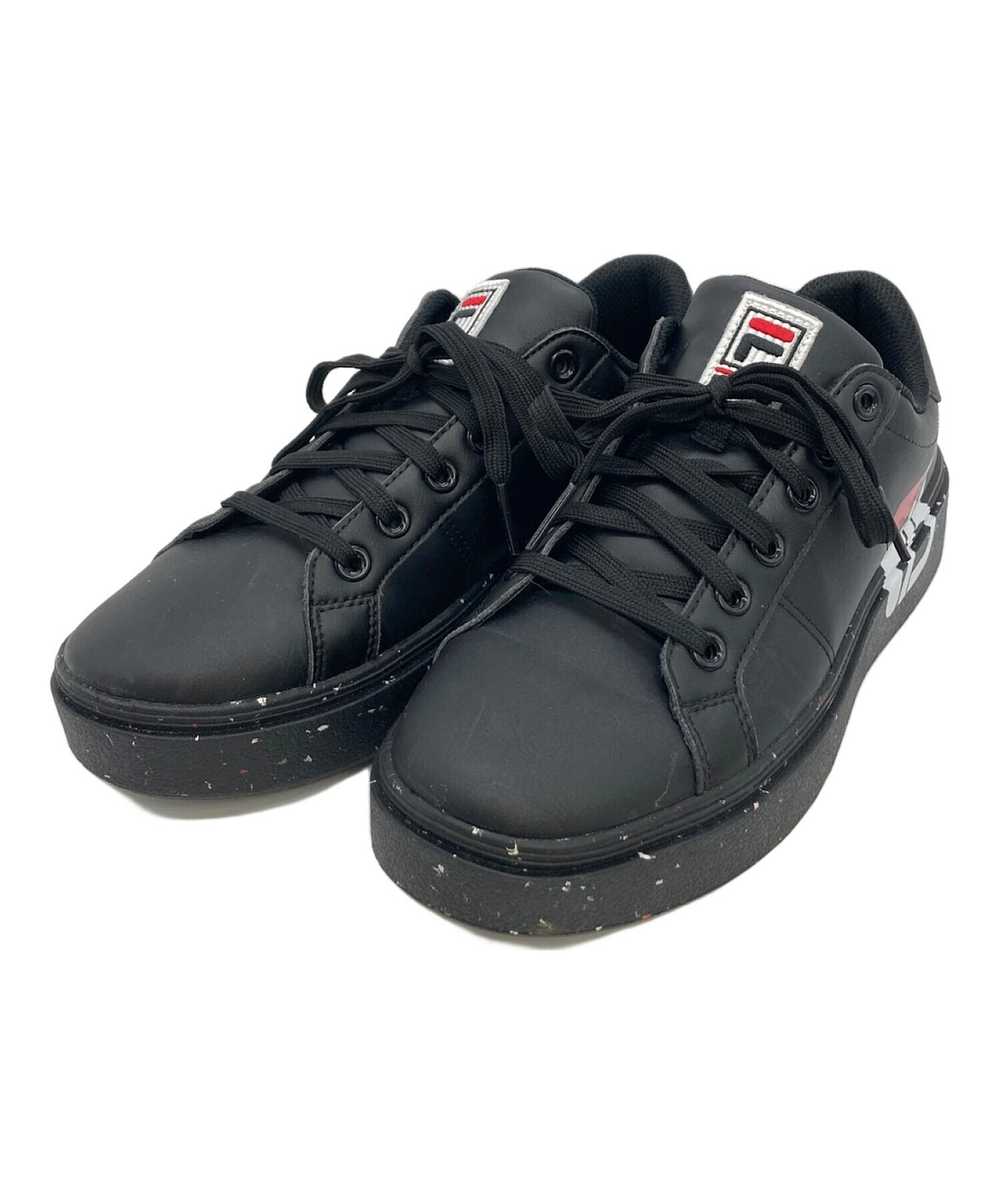 FILA FILA×BE：FIRST Collaboration FILA Union - image 1